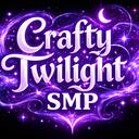 Crafty Twilight SMP Discord Server Icon