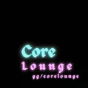 CoreLounge | Chating . Hangout . Giveaway . Chill… Discord server icon