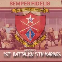 (SHUTDOWN) 1st Battalion, 5th Marines