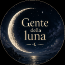 .˚ ☾⭒.˚𝐆𝐞𝐧𝐭𝐞.𝐝𝐞𝐥𝐥𝐚.𝐥𝐮𝐧𝐚.˚ ☾⭒.˚ Discord server icon