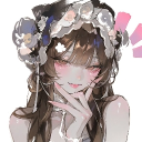 「🌸」ᴠᴀʟ’s ᴘᴏᴏᴋɪᴇ ʜᴀᴠᴇɴ「🌸」 Discord server icon