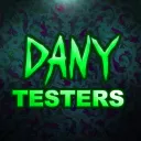 DANY Testers 🧪