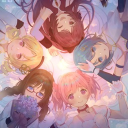 𝒫𝓊𝑒𝓁𝓁𝒶 𝑀𝒶𝑔𝒾 Discord server icon