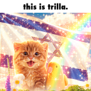 TRILLA℠ Discord server icon