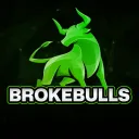 BROKEBULLS Discord server icon