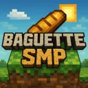 🥖・Baguette SMP