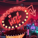 HELLAVERSE Roleplay !! Discord server icon