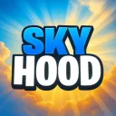 Sky Hood ☁