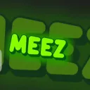 Meez Discord Server Icon