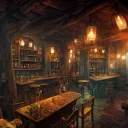 La Taverne des Kobolds