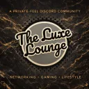 The Luxe Lounge Discord Server Icon