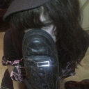 unfiltered. Discord server icon