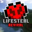 Lifesteal : Revamped SMP
