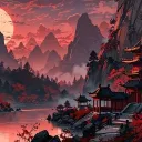 Tokyo's Server