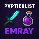 PvP Tier ListEmraY
