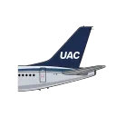UAC || United Airlines Bloxburg