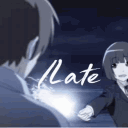 ➵ 🦇       ྀི      /Late Discord server icon