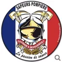 Sapeur pompiers/ Bluelife RP