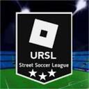 T1 | Ultimate Robloxian Soccer League Discord Server Icon