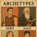 Archtype