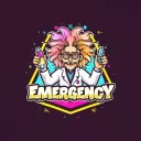 EMERGENCY — Servidor de Discord