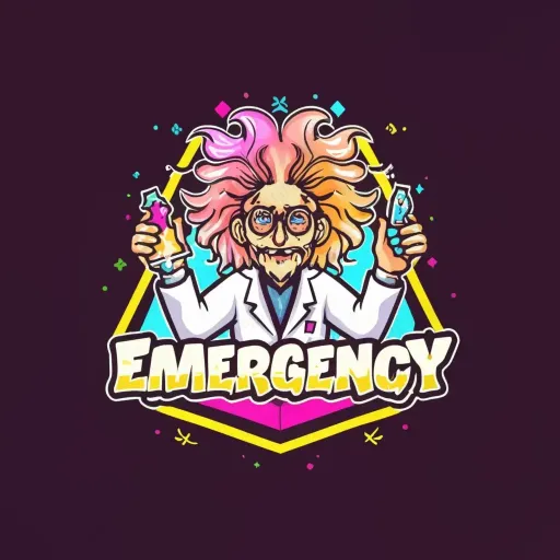 EMERGENCY — мониторинг Discord сервера, статистика и рейтинг