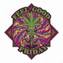 FEEL GOOD FRIDAY STONERS — Дискорд Сервер