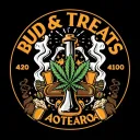 BUD'S & TREATS — Дискорд Сервер