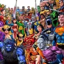 Dawn of Heroes
