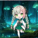 ASTRA NOVA⚚✨VTUBER✨'s server