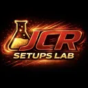 JCR Setups Lab