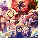 ۶ৎ ✮⋆˙ 𓂃 Hazbin Hotel 𓂃 ۶ৎ ⋆˙ ✮ Discord server icon