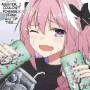 Little Foxs Discord Server Icon