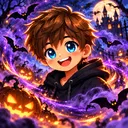 Paraíso do Yamine | RPG 🗡