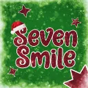 〈 🎅 〉  7S  •  Seven Smile