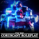 Star Wars : Roleplay