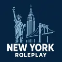 New York roleplay | strict | new server Discord server icon