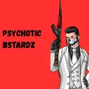 Psychotic Bstardz Discord server icon