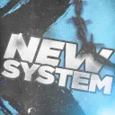 NEW SYSTEM #100K