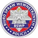 Biuro Spraw Wewnętrznych Policji