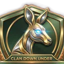 Clan Down Under