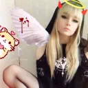 Fate's Middle Finger >Semi SFW<