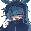 🌍 Pukasi's loverfan Official Discord server icon