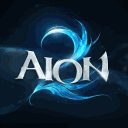AION 2 Global (Official) Discord Server Icon – Gaming
