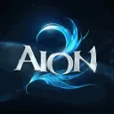 AION 2 Global (Official) Discord Server Icon