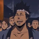 Yami`s Gang