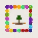 Mineclacks