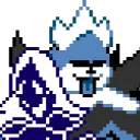 Kingkaard fanspade