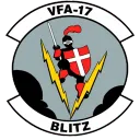 VFA-17 I “Blitz"