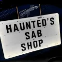 Haunted’s SAB Shop